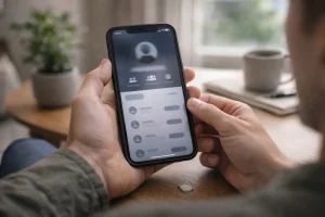 Why Would Someone Want to Hide Their Following List on Instagram
