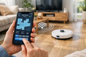 Will the Roomba App, Firmware Updates, and Customer Support Continue