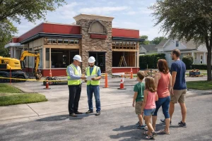 could financial trouble or bankruptcy still affect dairy queen in the future