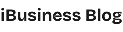 iBusiness Blog