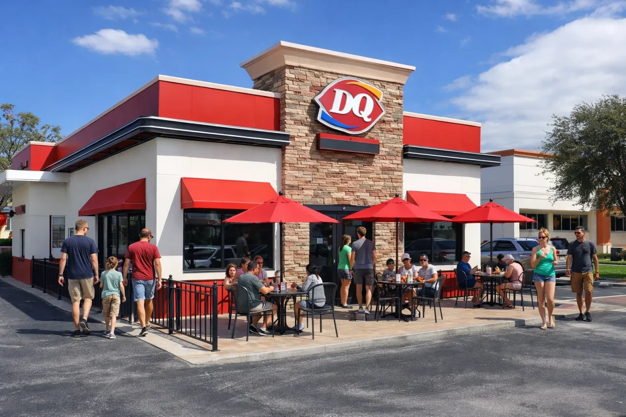 is dairy queen going out of business 2026 updates