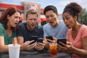 which dairy queen locations closed and how many were affected