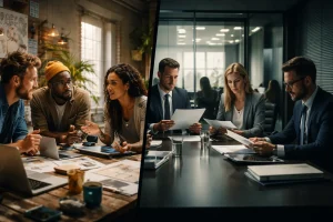 Challenges and Controversies in the D&D Franchise Model