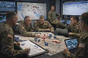 Could the US Deploy Ground Troops in Iran