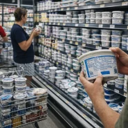 Cream Cheese Recall by FDA Nationwide