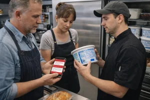 How Could This Recall Affect Consumers, Retailers, and Food Businesses