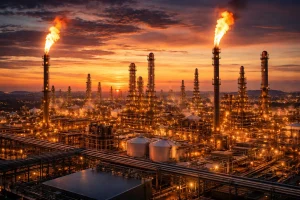 How Do Crude Oil Prices Impact Propane Costs in 2026