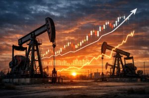 How Do Crude Oil Prices Influence Gasoline Prices in the US