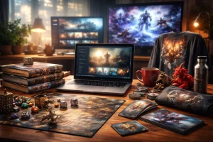 How Does Dungeons & Dragons Make Money? Key Revenue Streams Explained