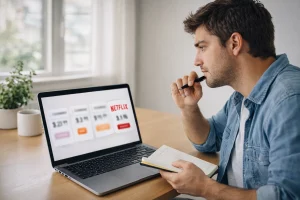 How Does Netflix’s 2026 Pricing Compare With Other Streaming Services