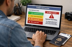 How Is a US Worldwide Travel Alert Different from a Travel Advisory