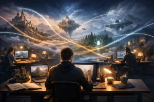 How Licensing Powers the Dungeons & Dragons Franchise Model