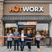 How Much Does a HOTWORX Franchise Cost