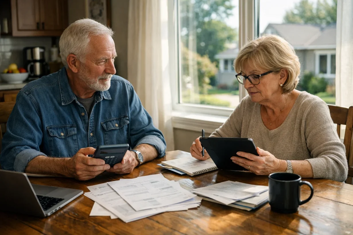 How Much Money Can You Earn While on Social Security