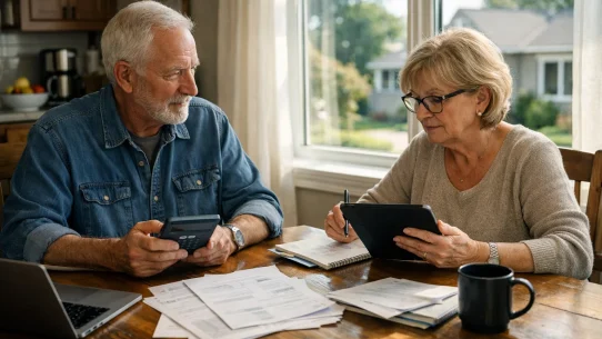 How Much Money Can You Earn While on Social Security