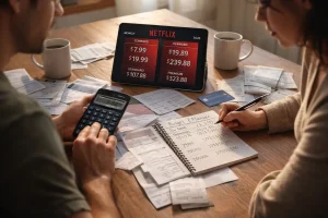 How Much More Will Netflix Cost You Over a Full Year