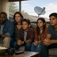 Is Dish Network Going Out of Business