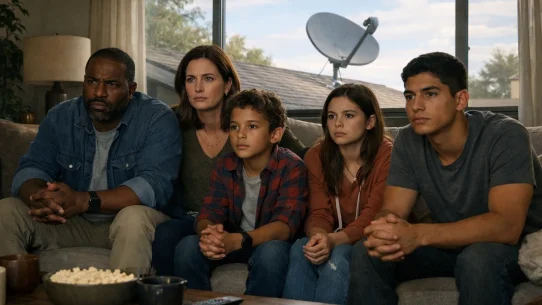 Is Dish Network Going Out of Business