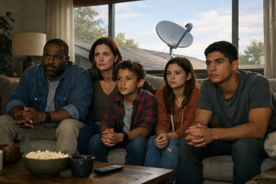 Is Dish Network Going Out of Business