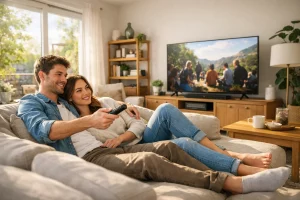 Is Dish Still Operating Satellite TV and Sling TV in 2026