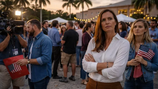 Is Florida Still a Safe Republican Stronghold After March 2026