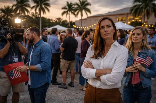 Is Florida Still a Safe Republican Stronghold After March 2026