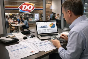 Is Investing in a Dairy Queen Franchise Worth It in 2026