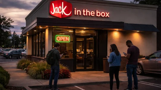 Is Jack in the Box Going Out of Business in 2026