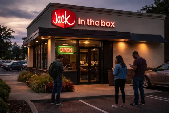 Is Jack in the Box Going Out of Business in 2026