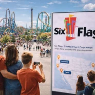 Is Six Flags Going Out of Business