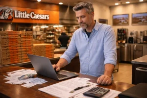 Is a Little Caesars Franchise Worth the Investment in 2026