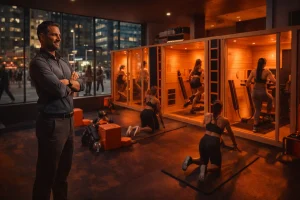 Is the HOTWORX Franchise Cost Worth the Investment in 2026