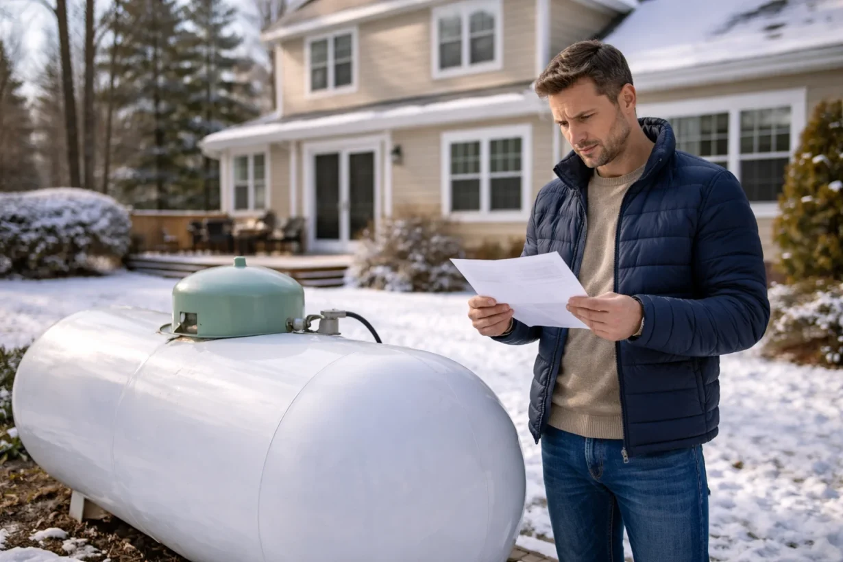 Is the Price of Propane Going Up in 2026