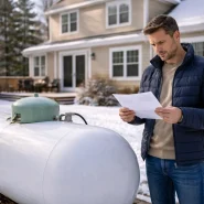 Is the Price of Propane Going Up in 2026