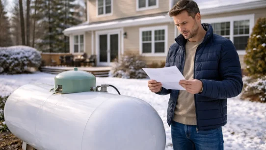 Is the Price of Propane Going Up in 2026