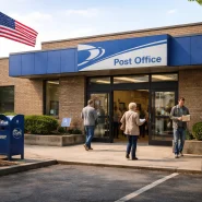 Is the US Post Office Going Out of Business in 2026
