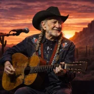 Outlaw Music Festival 2026