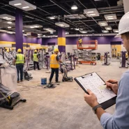 Planet Fitness Franchise