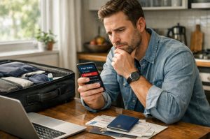 Should Travelers Cancel, Postpone, or Continue Their Trip