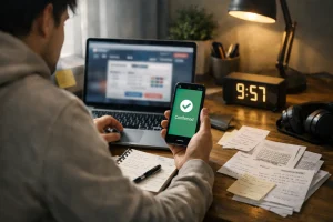 Ticket Information and Access Strategy