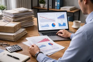 What Are the Main Reasons Behind USPS Financial Problems