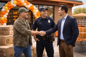 What Discounts and Special Incentives Are Available for Veterans and First Responders