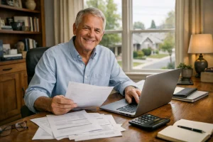What Happens to Your Benefits After Reaching Full Retirement Age