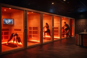 What Is HOTWORX Franchise