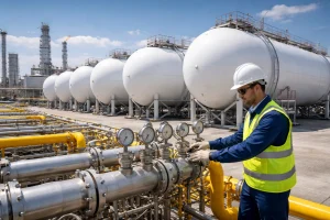 What Is Happening to Propane Prices in 2026