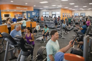 What Is a Planet Fitness Franchise and Why Is It So Popular in the USA