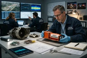 What Is the Current Status of the Investigation