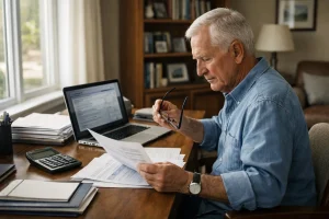 What Is the Maximum Social Security Benefit in 2026