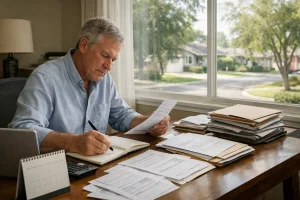 What Is the Special Rule for Partial-Year Retirement