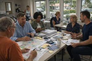 What Role Is the “Gregory Effect” Playing Across Florida